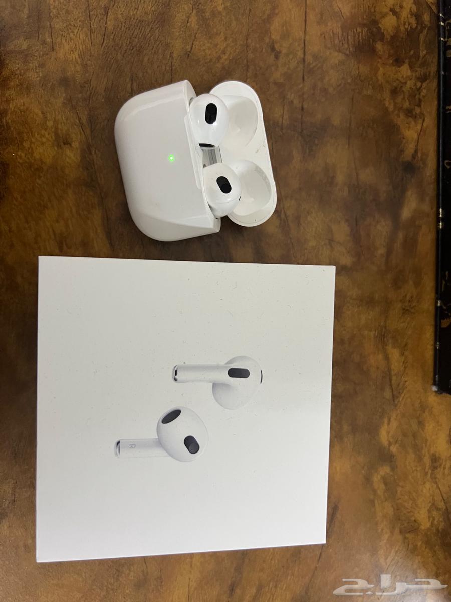 سماعة ابل ايربودز64569138281218110