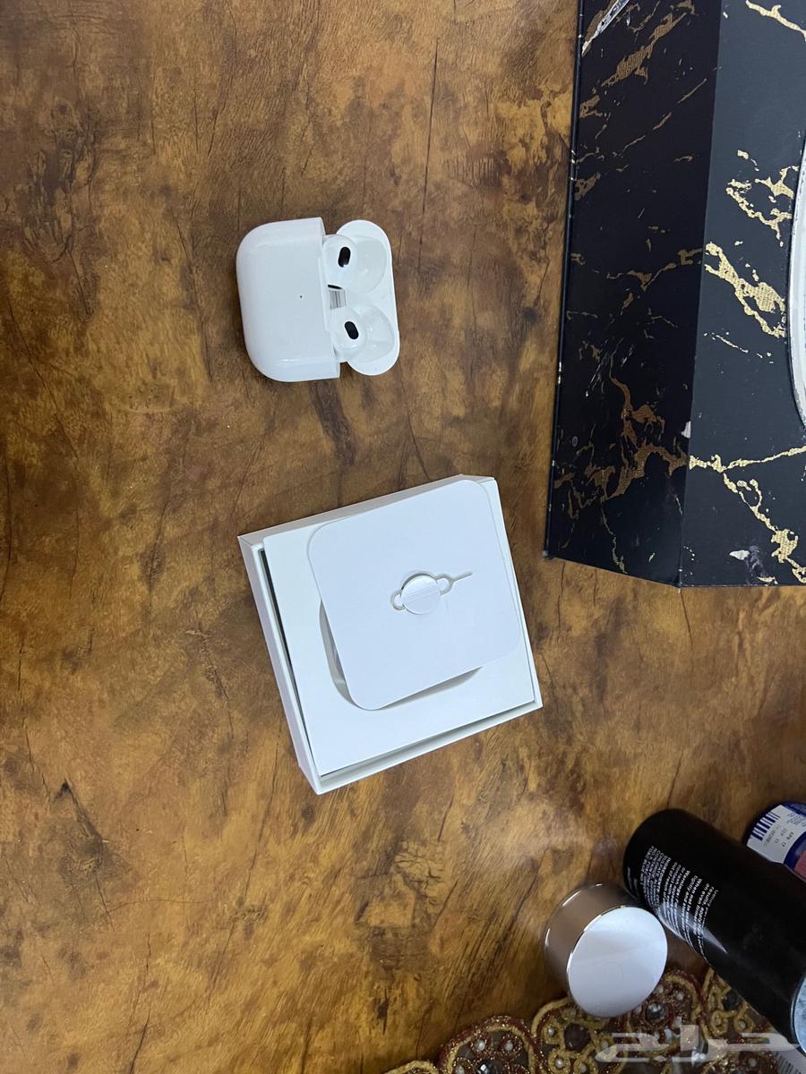 سماعة ابل ايربودز64569138281218112