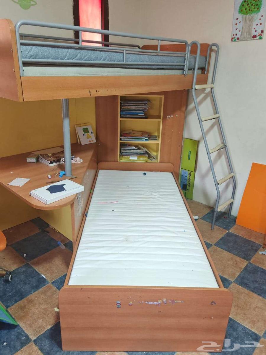 غرفة اطفال و مجلسين للبيع64569343516802110