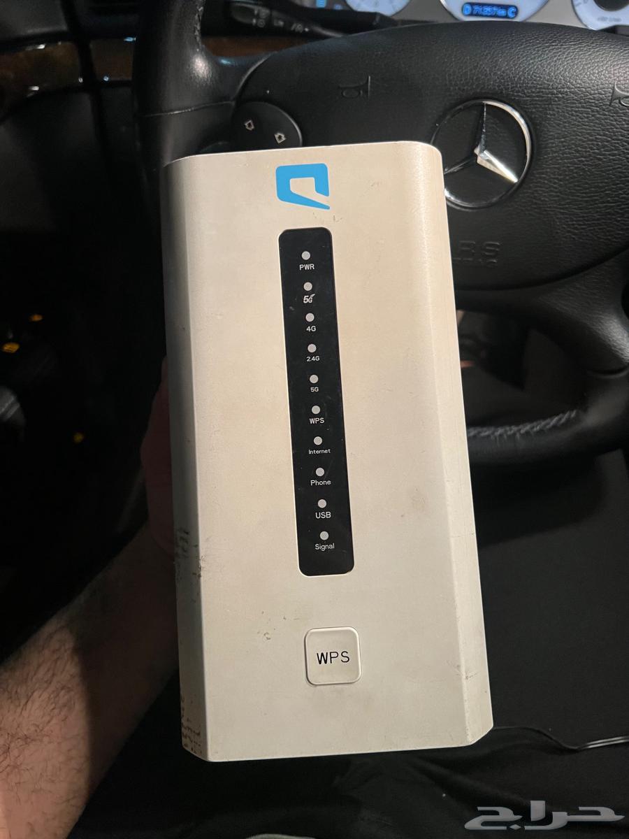 Open modem for all SIM cards 300 SAR64569440460546111