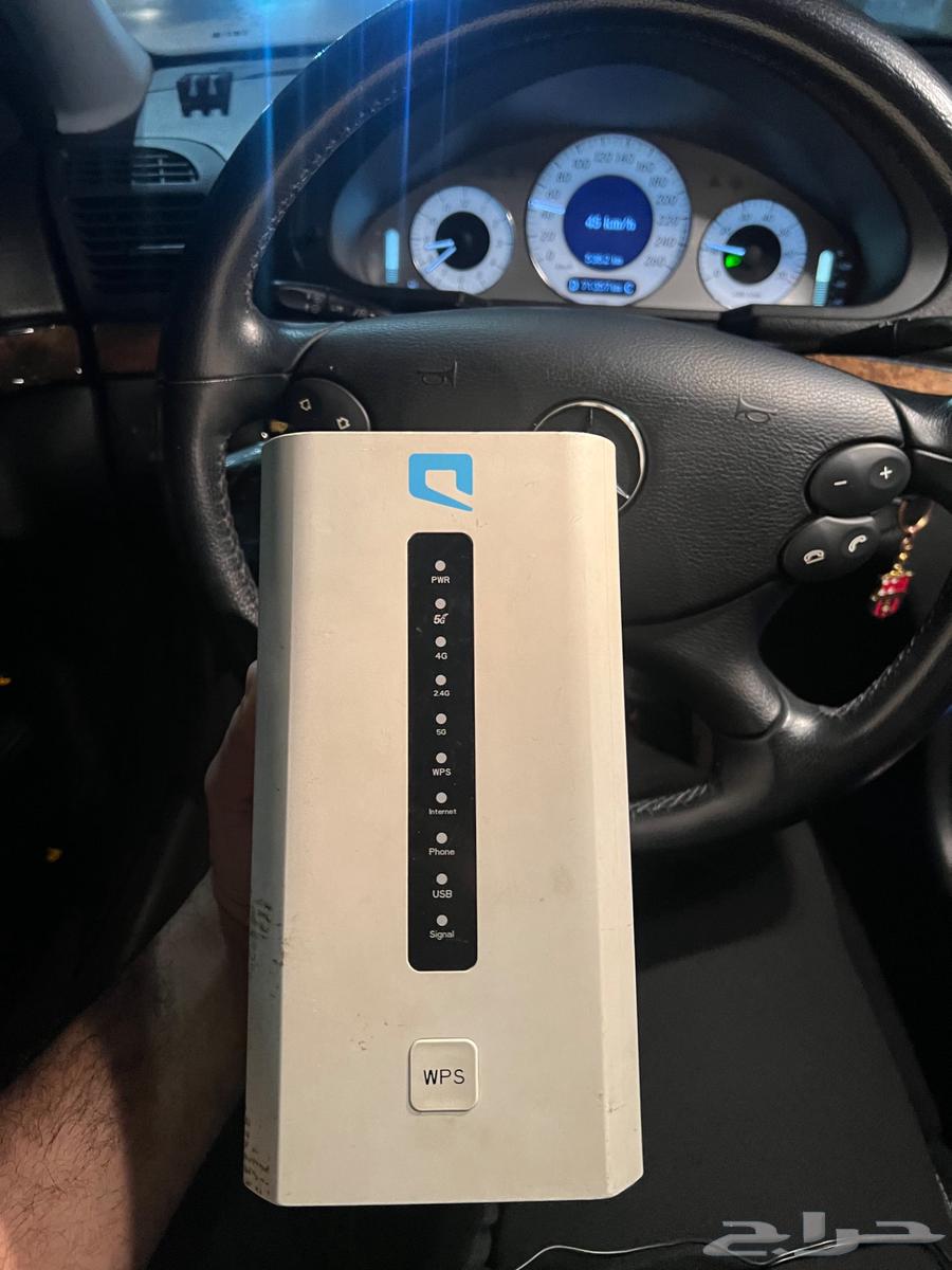 Open modem for all SIM cards 300 SAR64569440460546110