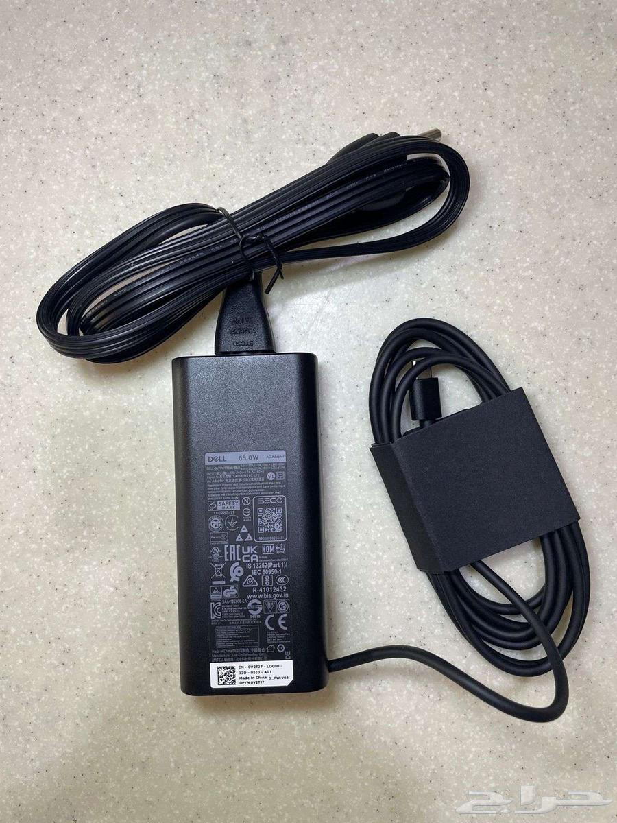 شاحن لابتوب جديد للبيع64569603645058111