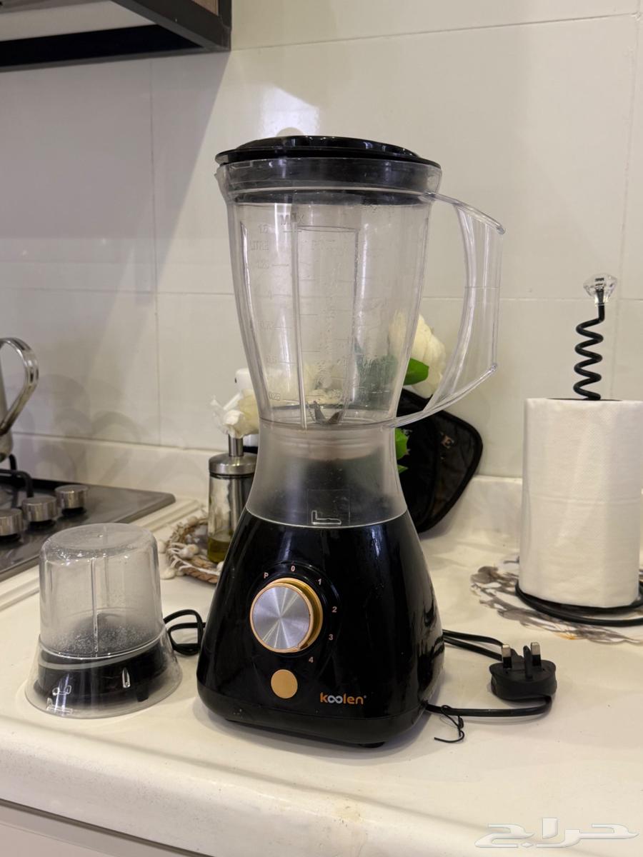 مجفف ملابس وخلاط وعصاره فواكه وشاشه ومودم64570230926466113