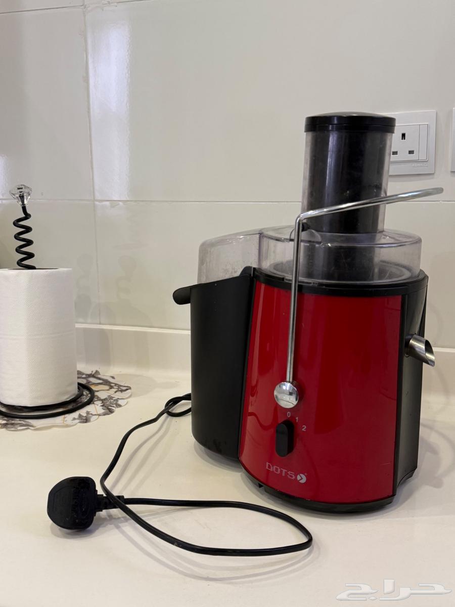 مجفف ملابس وخلاط وعصاره فواكه وشاشه ومودم64570230926466112