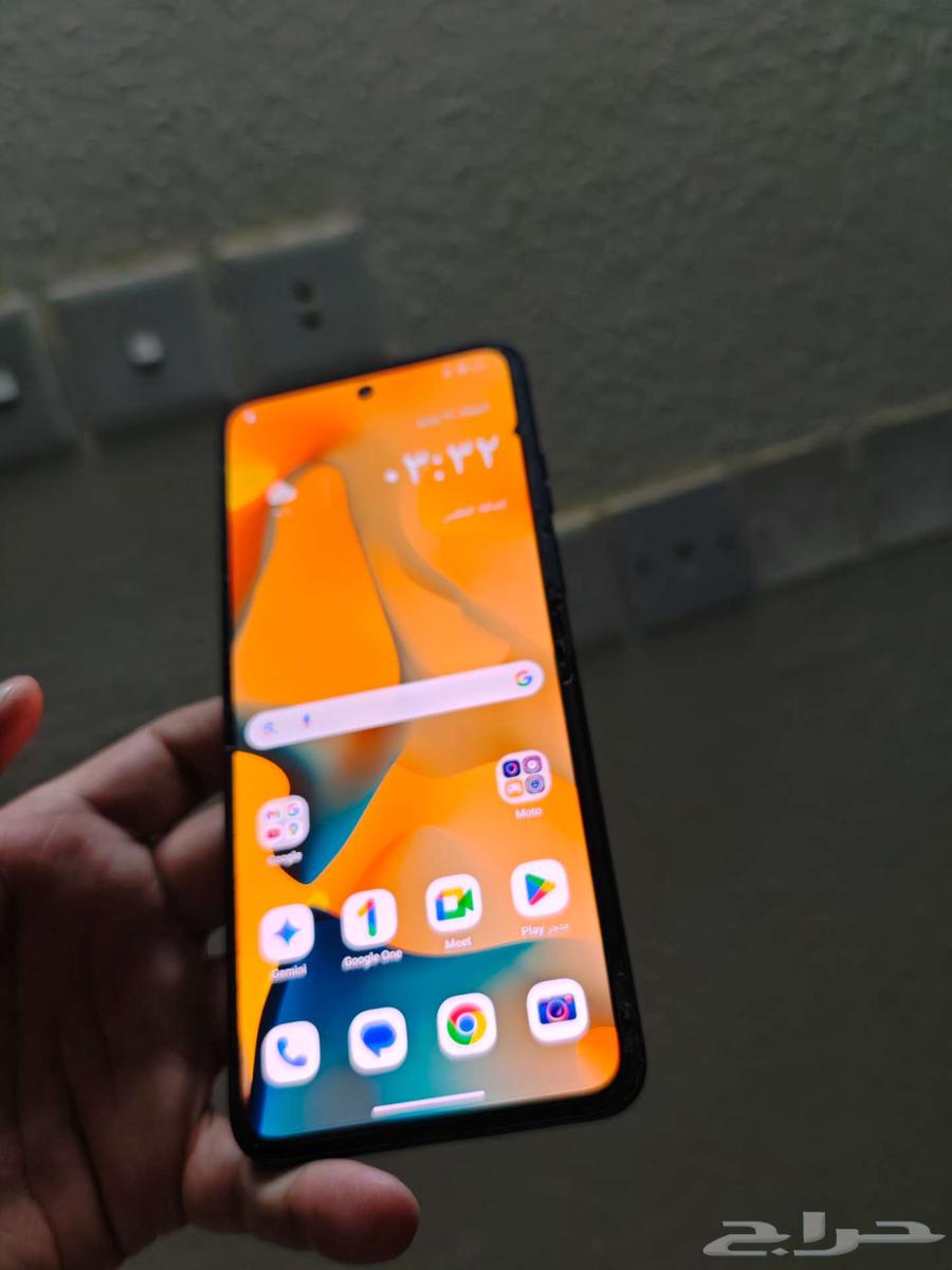 Motorola RAZR 50 Ultra64569821833985111