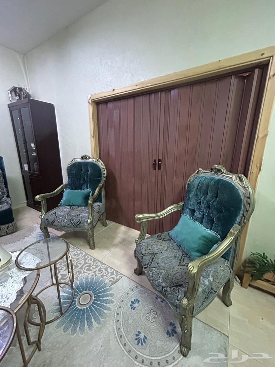 طقم كنب فخم 11 شخص64569889399299113