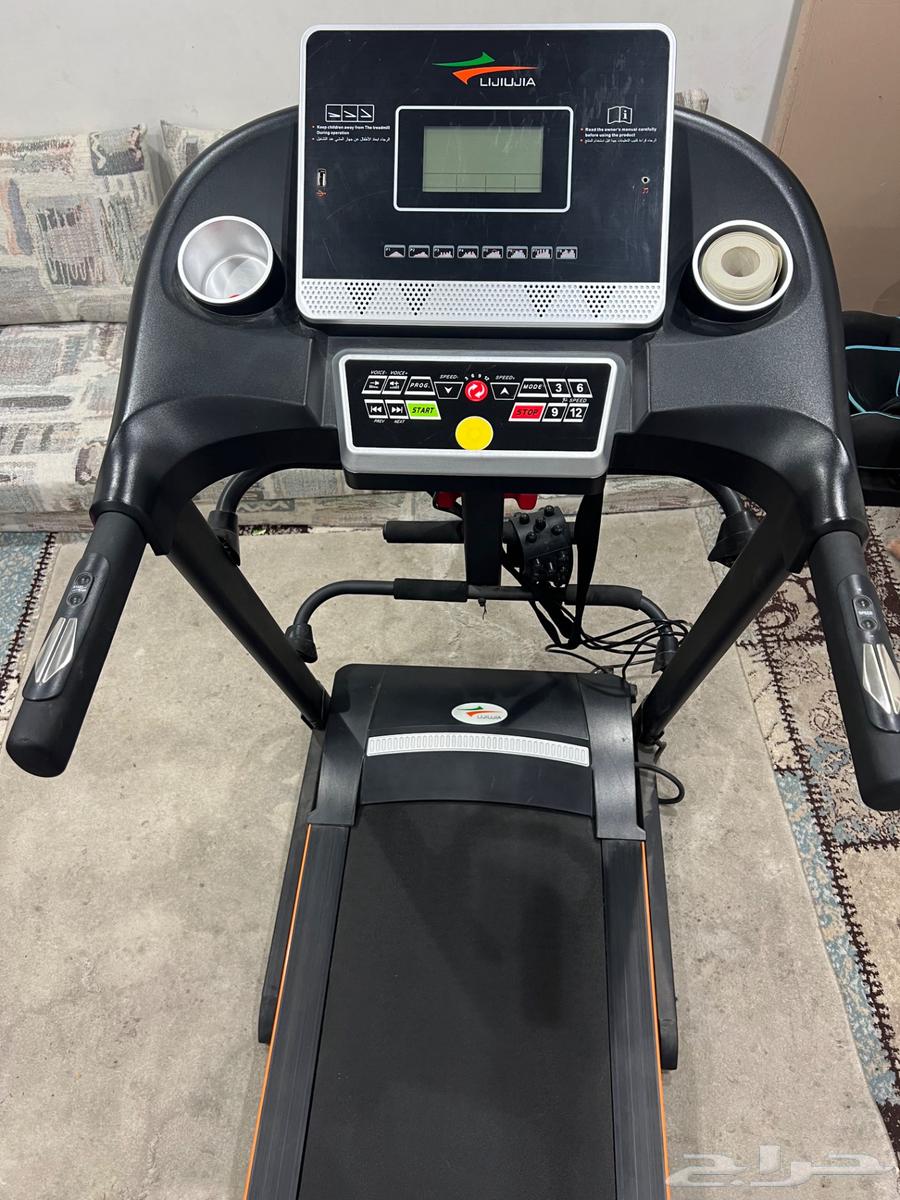 Treadmill64570148766337110