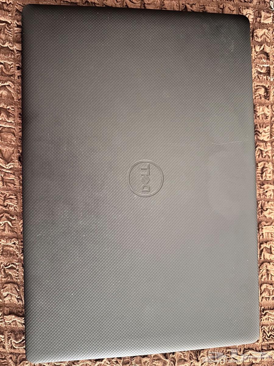 السعر 1500 لابتوب dell جديد ونظيف مافيلو اي عيب64570380451842111