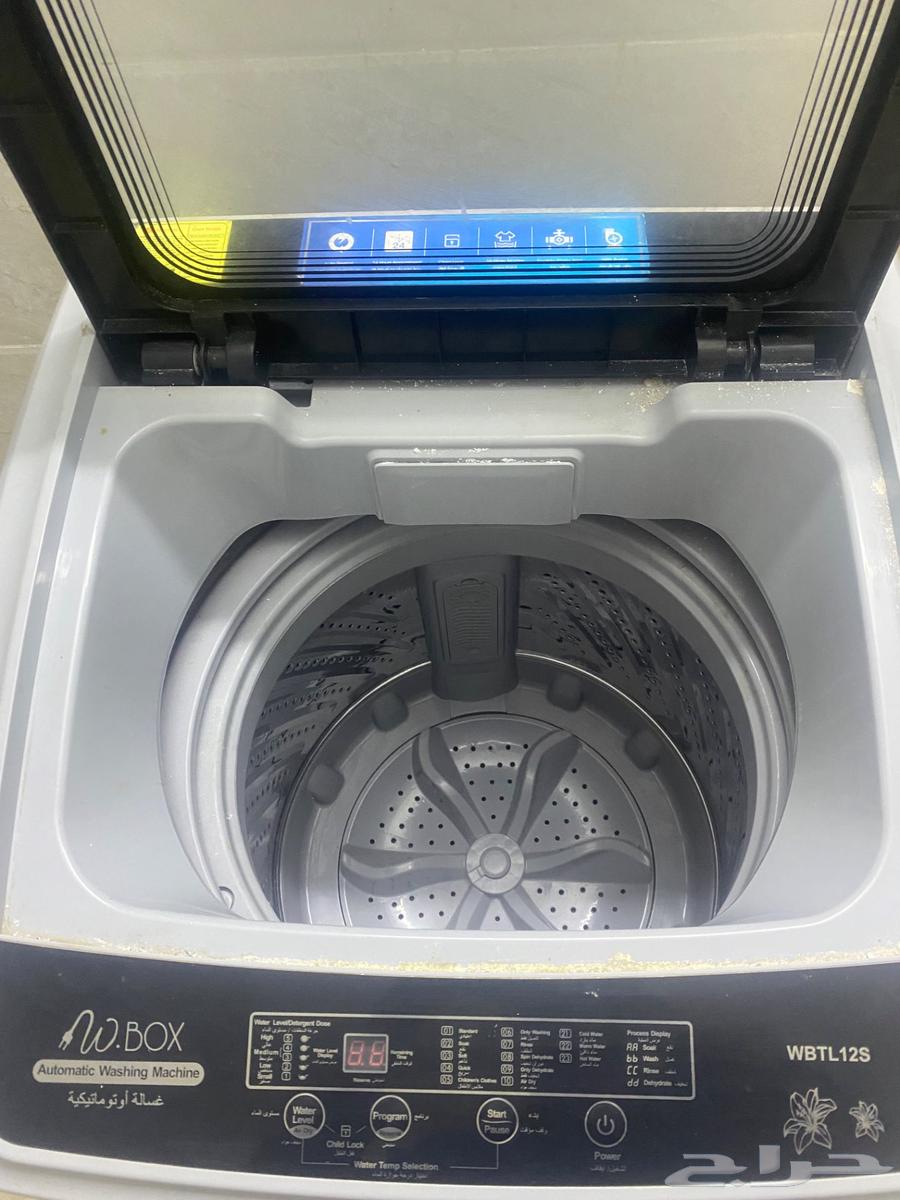 Automatic washing machine for sale, clean, used for five months64570408044417111