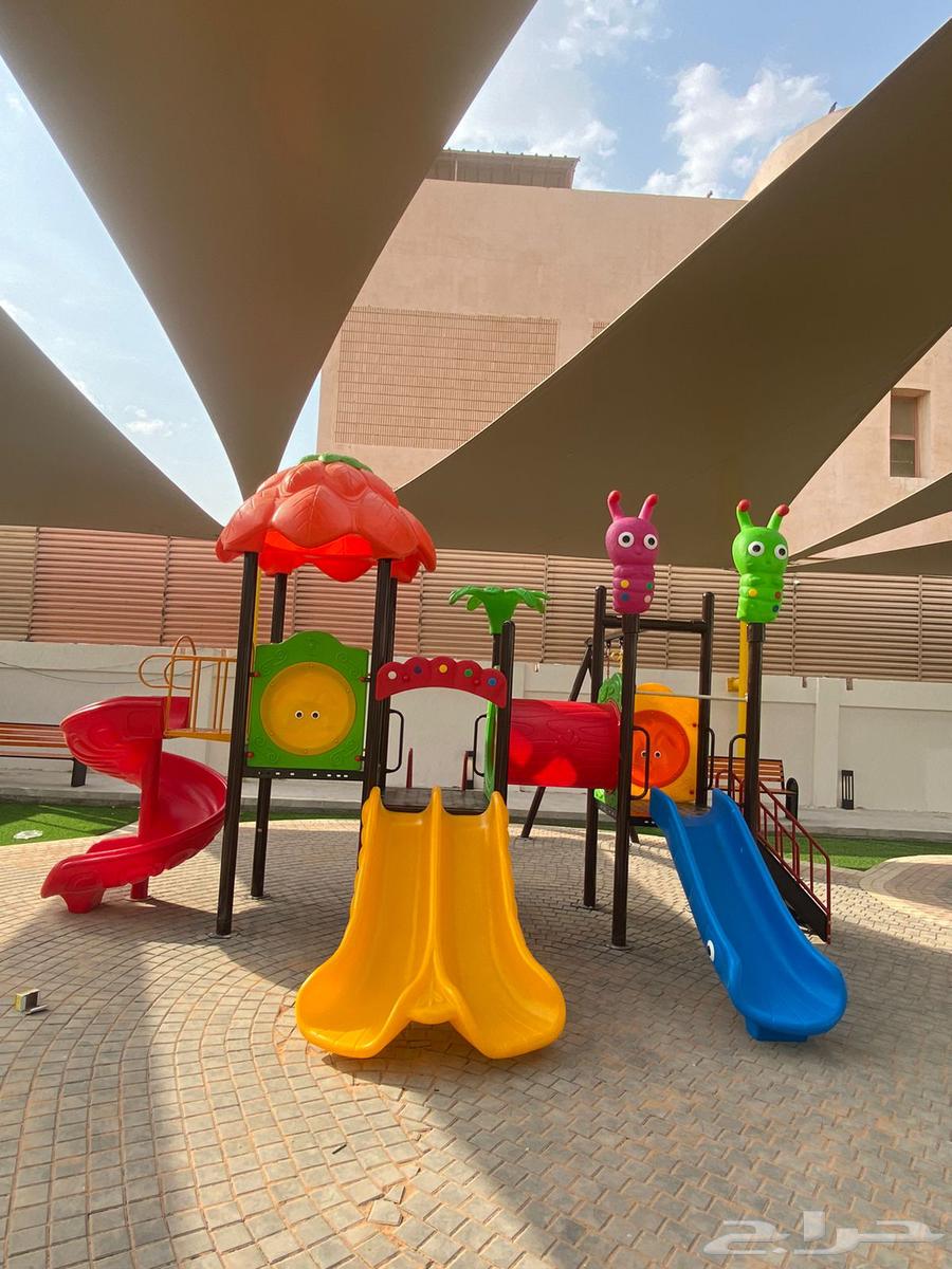 العاب أطفال مراجيح وزحاليق وأرضيات العاب مائية64570956137602114