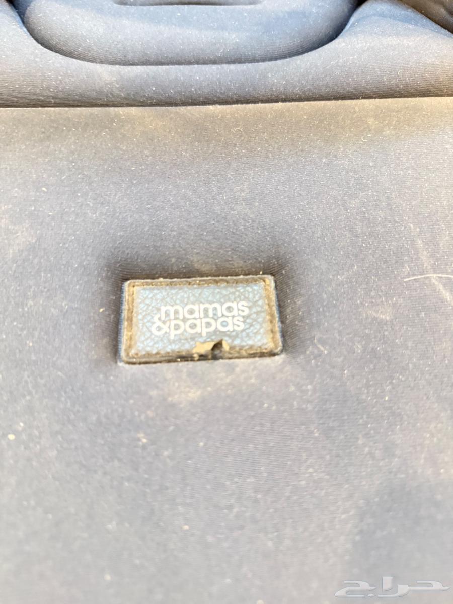 عربة اطفال من مامز اند بابز64571244886146111