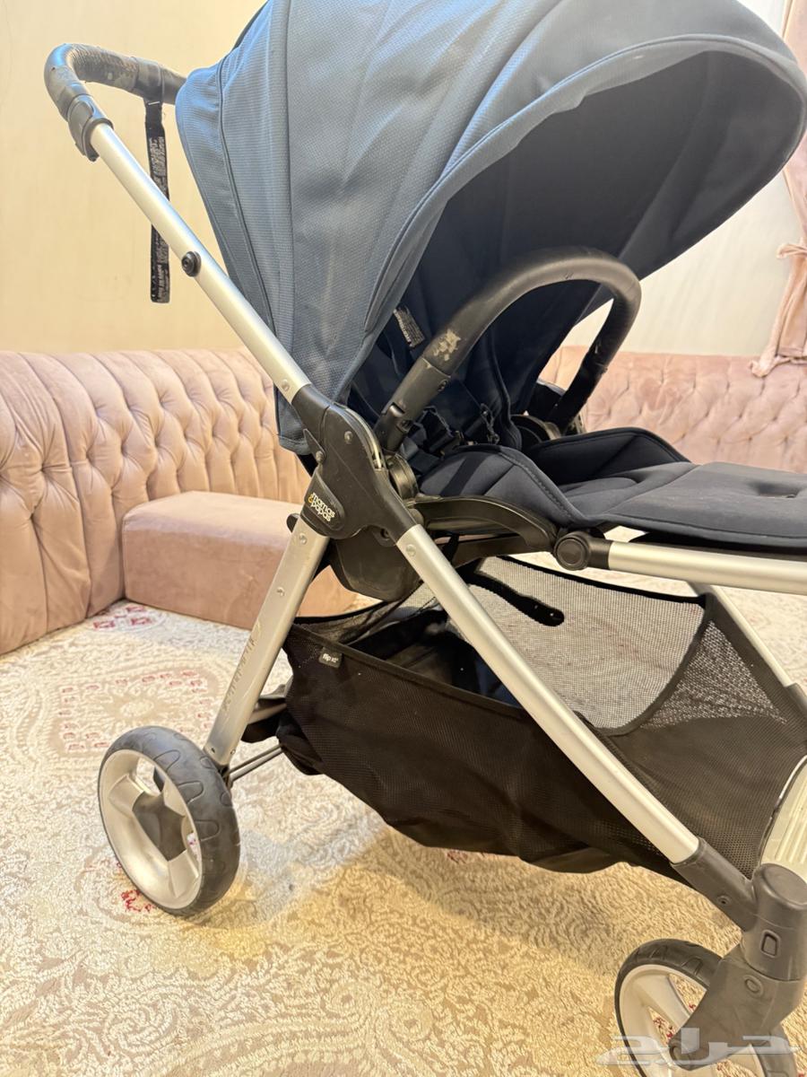عربة اطفال من مامز اند بابز64571244886146114