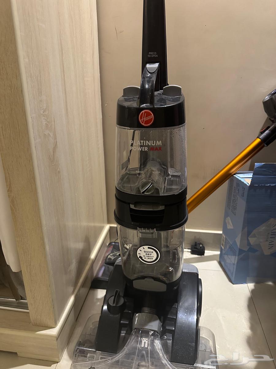 Vacuum cleaner for carpets and sofas64571286237955110