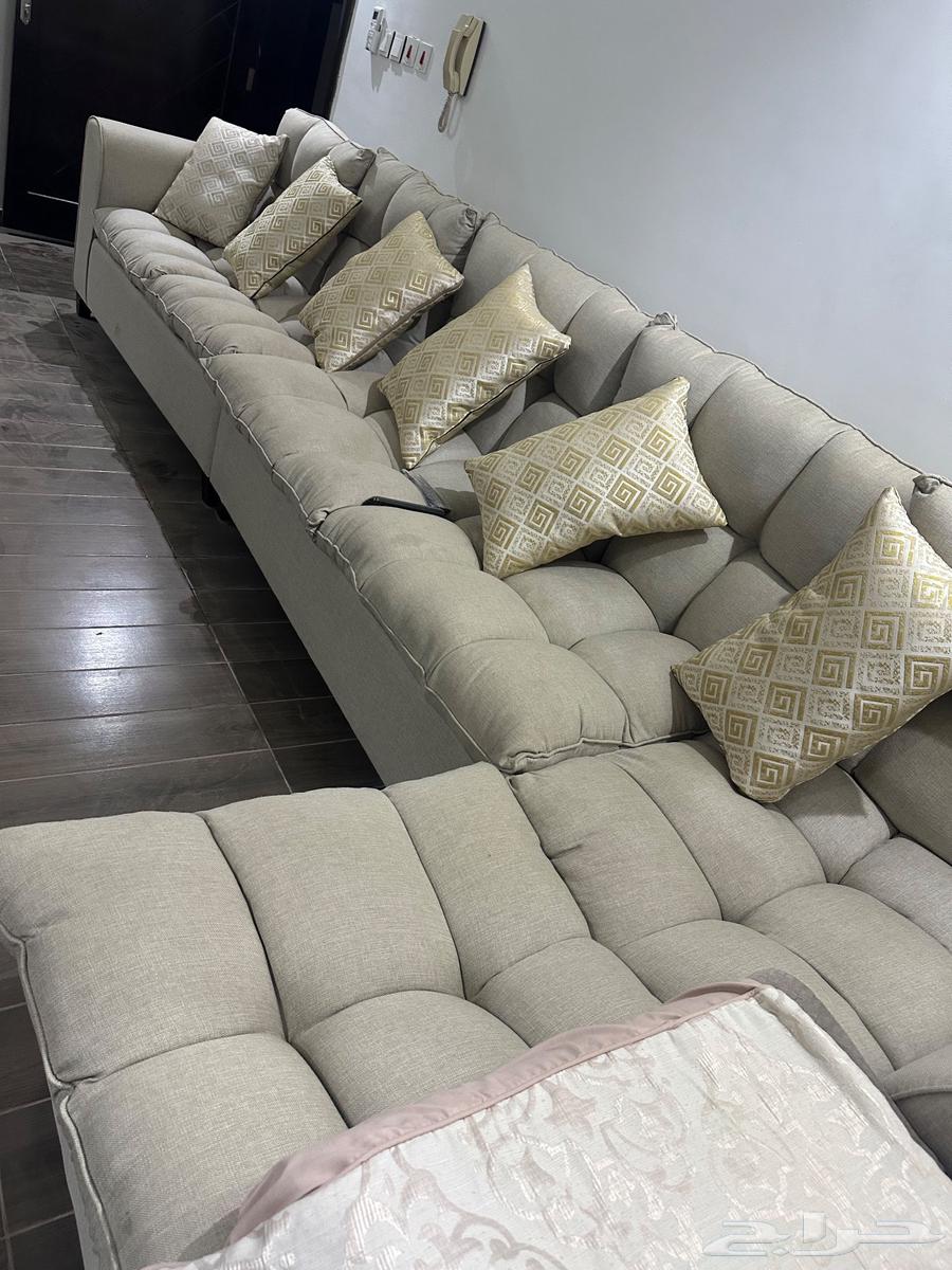 كنب اخو الجديد دنلوب64571382253697111