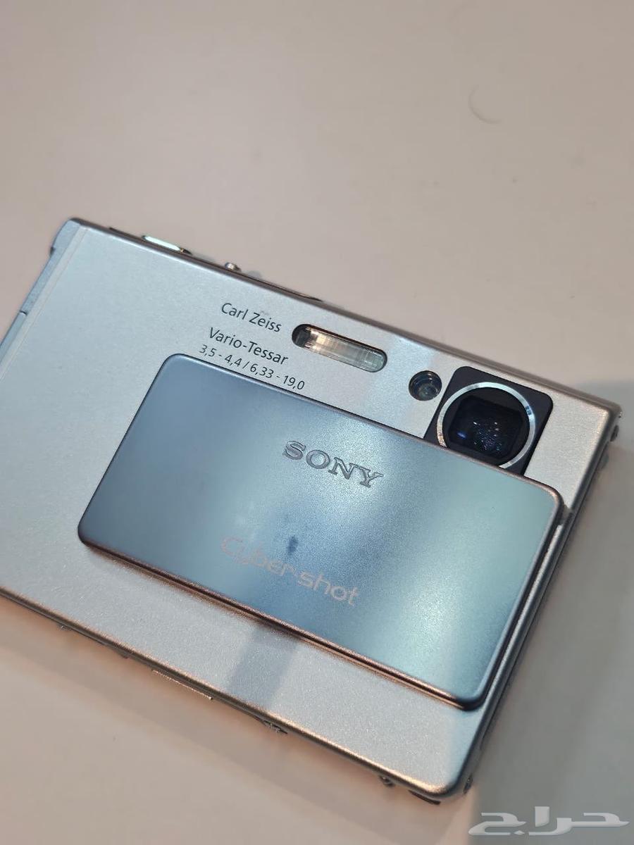 كاميرات كانون وسوني مستخدمه للبيع64560916901891112