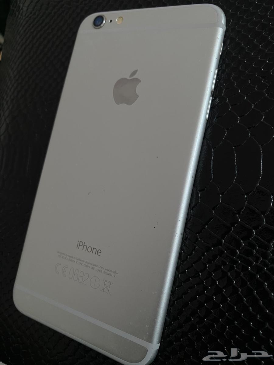 ايفون 6 بلس64571575293187111