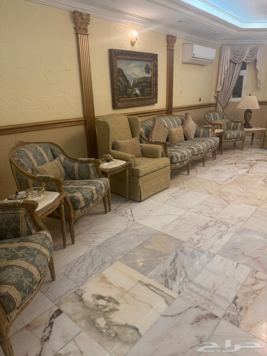 12 كرسي للبيع ( اثاث)64571672441473113