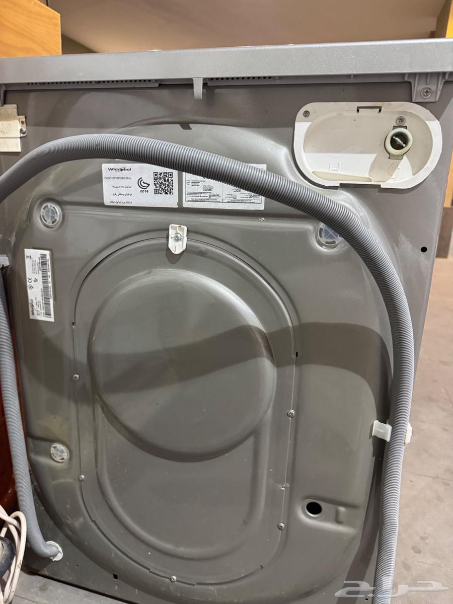 غسالة واير بول 10 كيلو64571810785923113