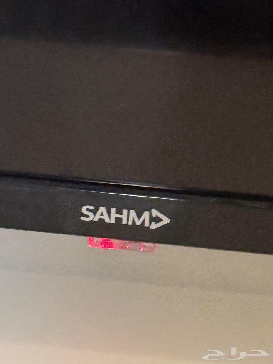 تليفزيون سهم 75 بوصه فيه كسر في الشاشه64571894840066110