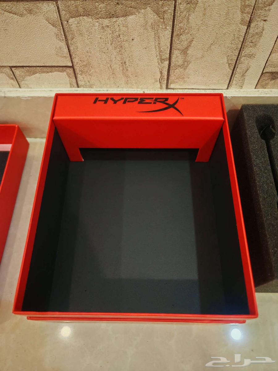 Hyperx Cloud II Headset64571894904963111