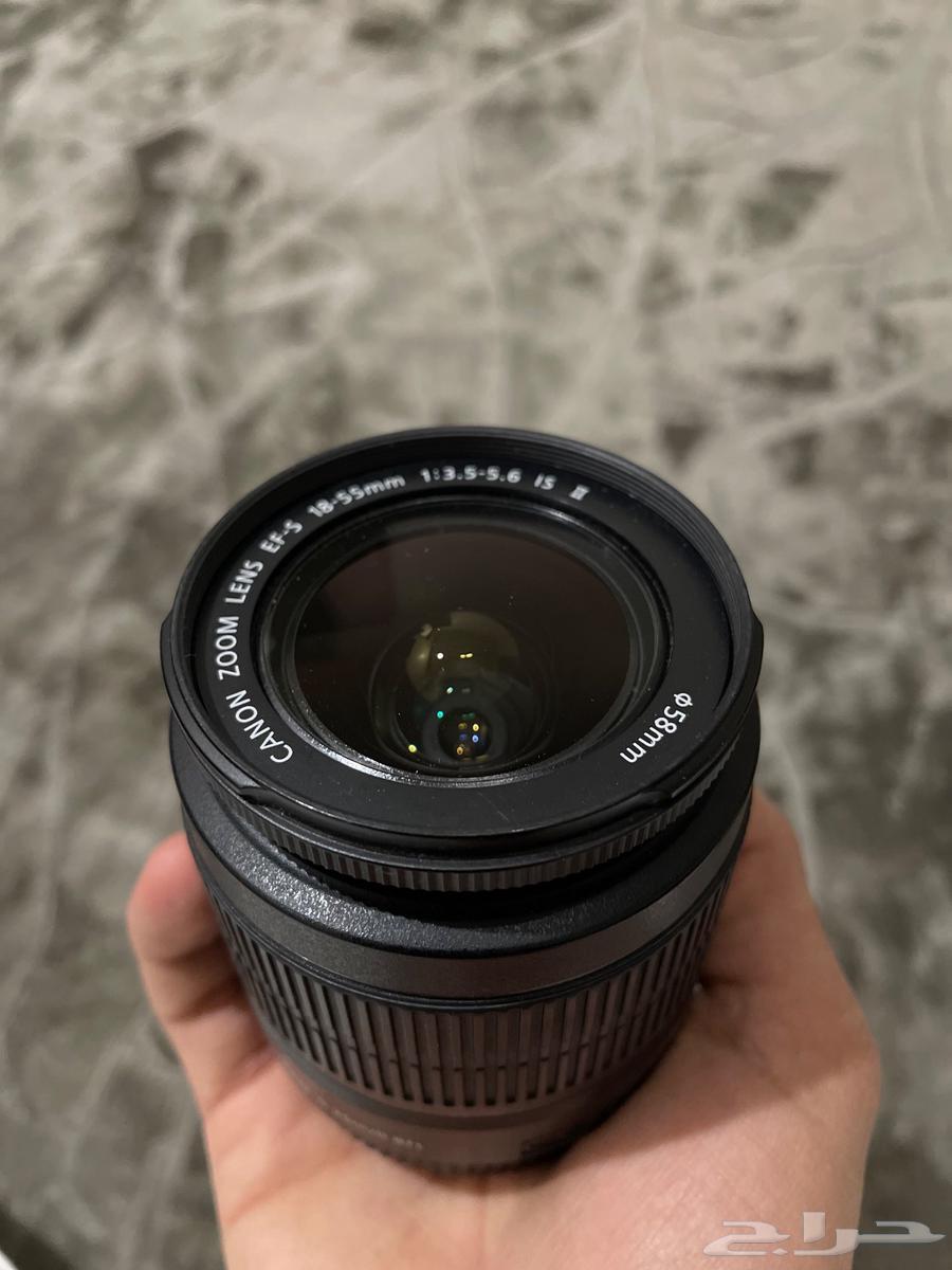 فلاش سيجما وعدسة كانون64572326920195111