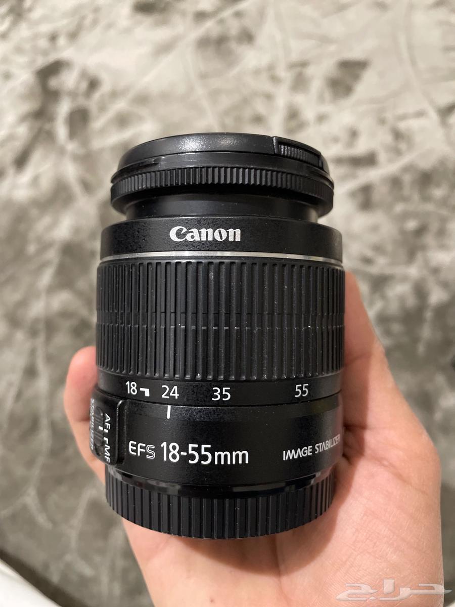 فلاش سيجما وعدسة كانون64572326920195112