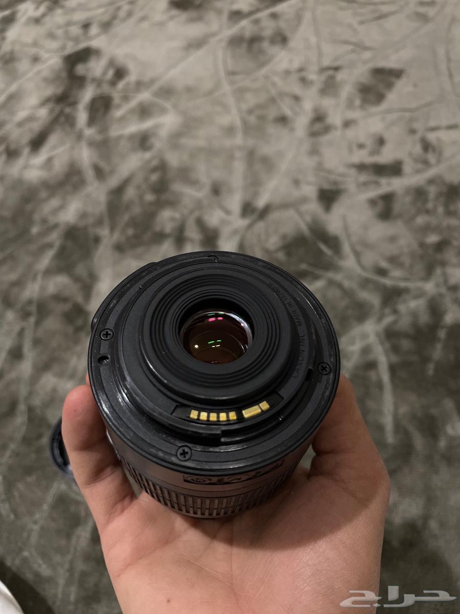 فلاش سيجما وعدسة كانون64572326920195113