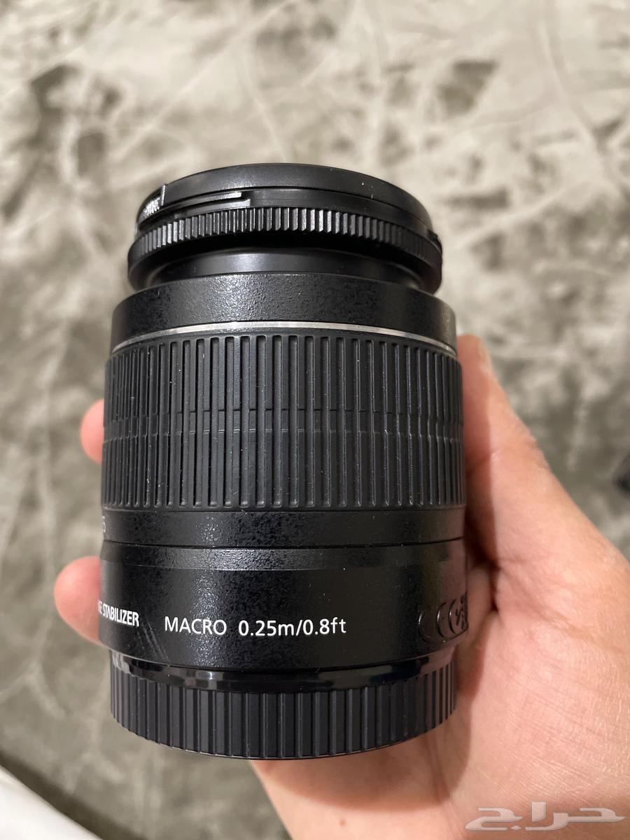 فلاش سيجما وعدسة كانون64572326920195114
