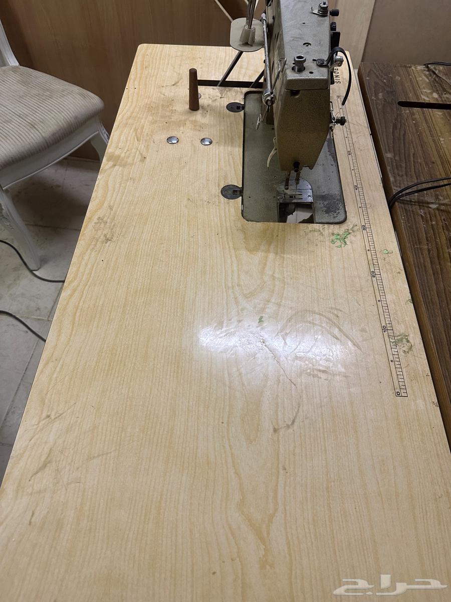 مكينة خياطه64572299654913111