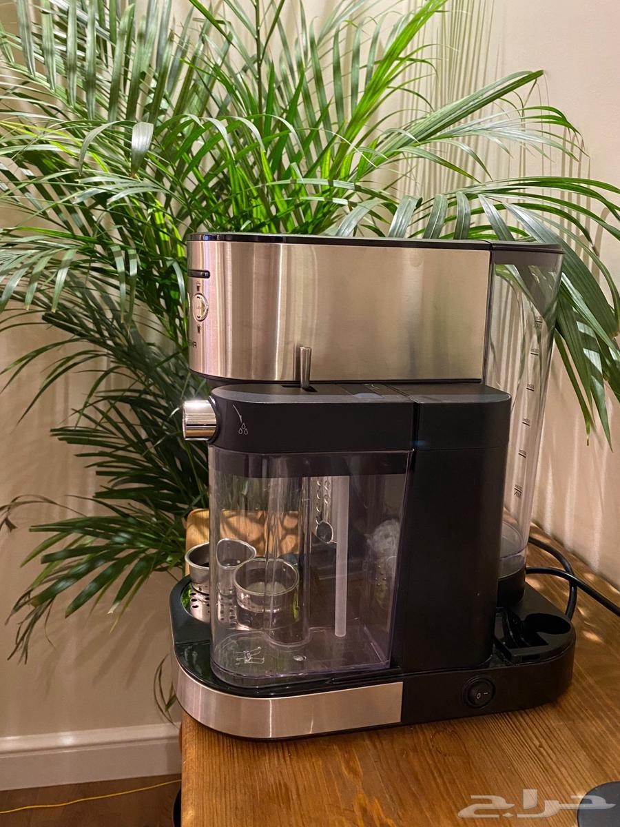 مكينة قهوة اسبريسو Ariete -company of delonghi group64563591737601112