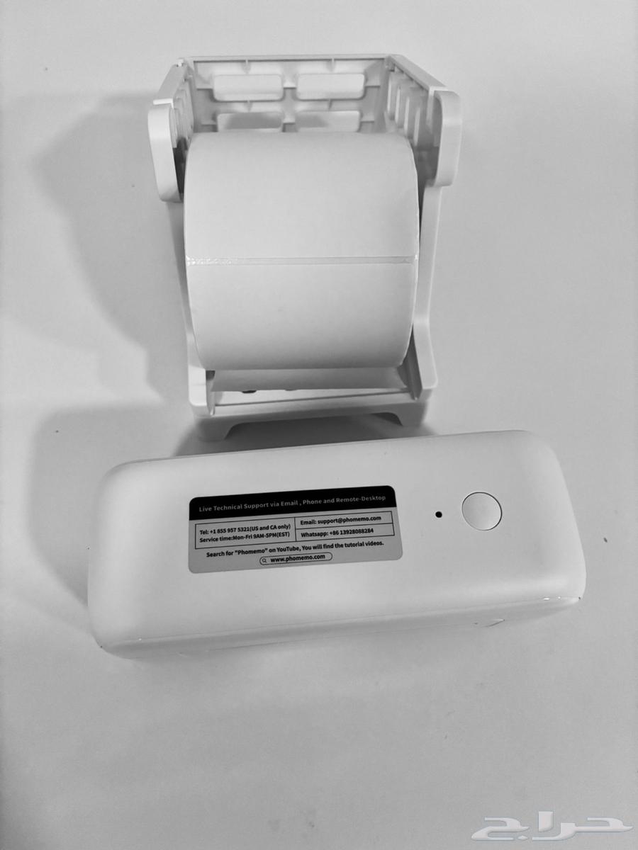 للبيع طابعة حرارية Phomemo PM-246S64563757718914112