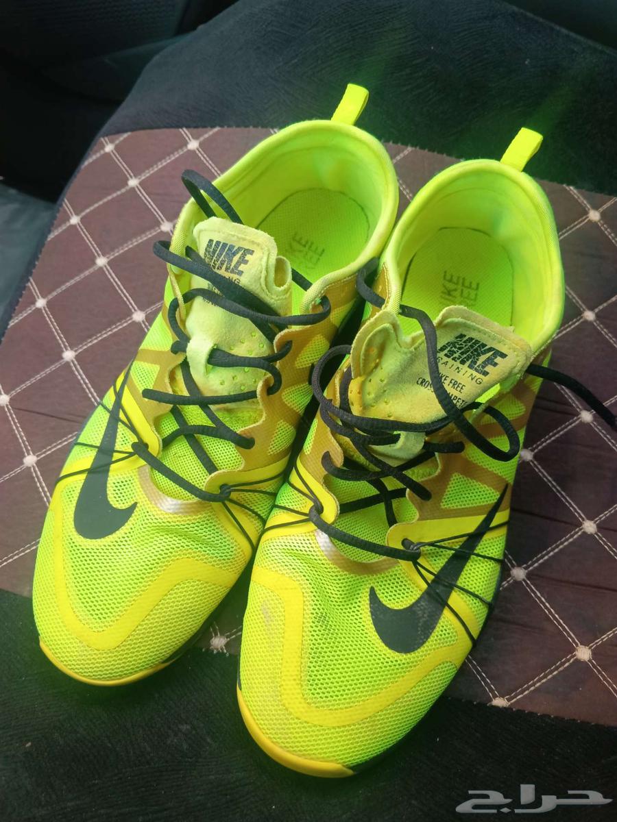 جزمة نايك للبيع ب 10064564005919363110