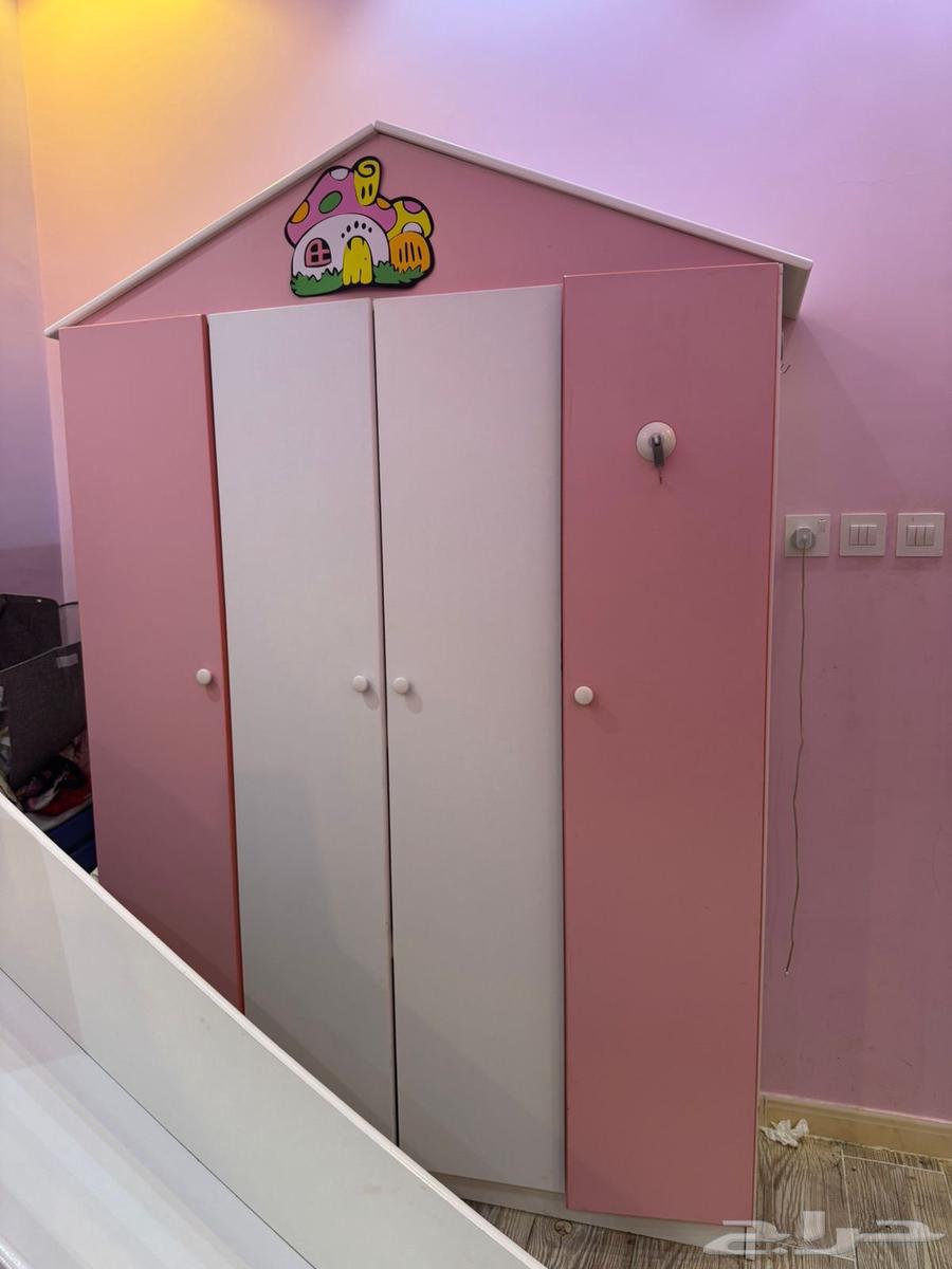 اثاث غرف نوم. اطفال64564046853889114