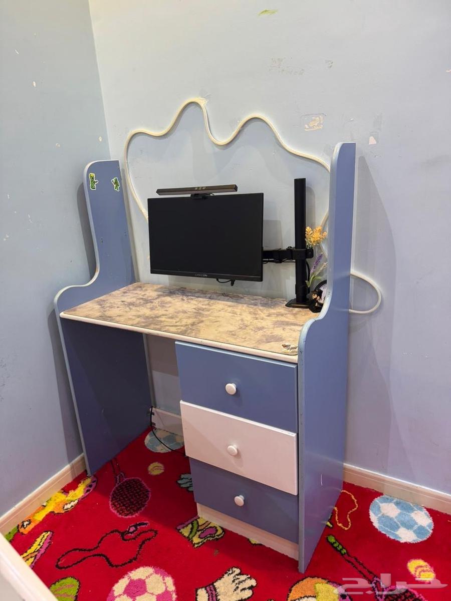 اثاث غرف نوم. اطفال64564046853889110