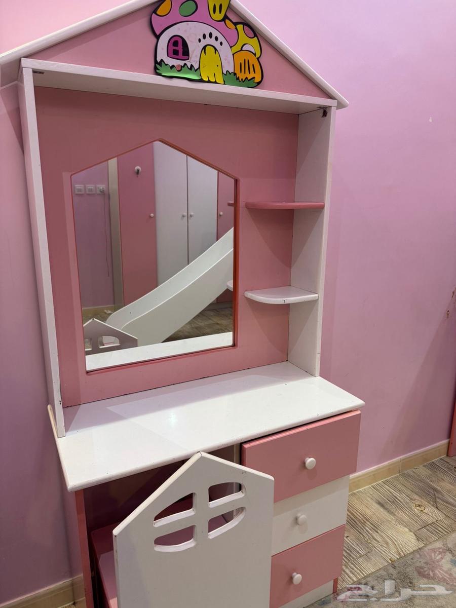 اثاث غرف نوم. اطفال64564046853889113