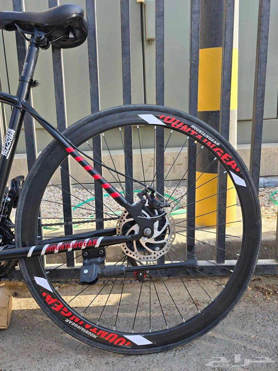 MOUNTAINGEAR 27.5 Bicycle64564407274243113