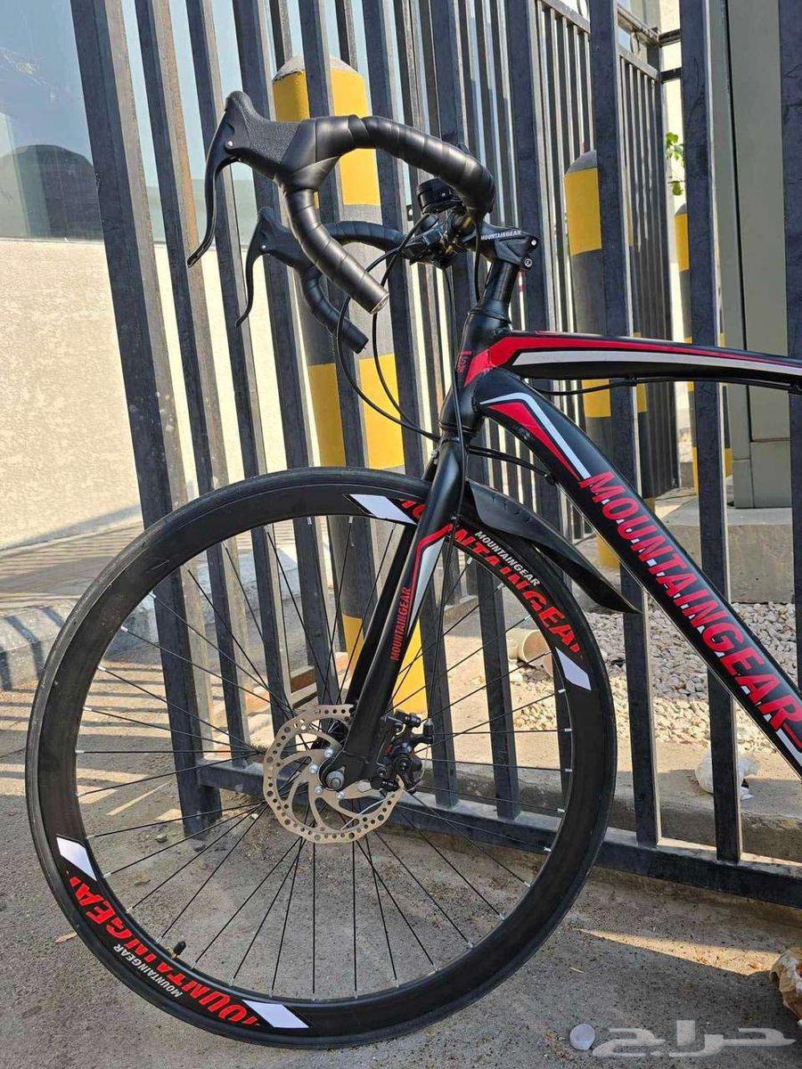 MOUNTAINGEAR 27.5 Bicycle64564407274243111