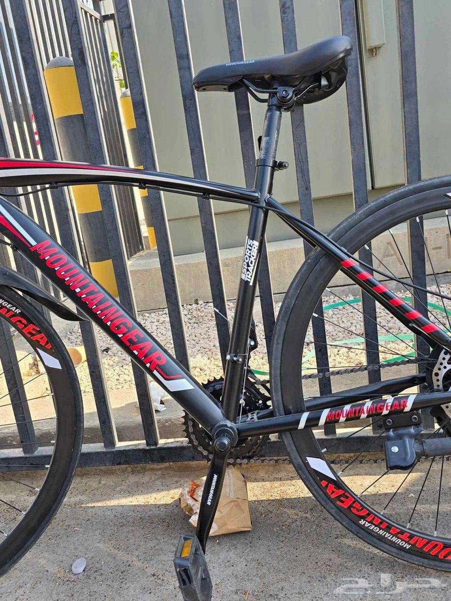 MOUNTAINGEAR 27.5 Bicycle64564407274243112