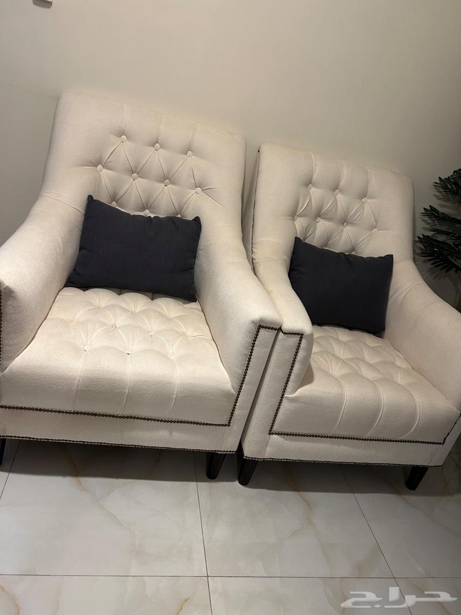 مجلس للبيع بملحقاته64564254266114111