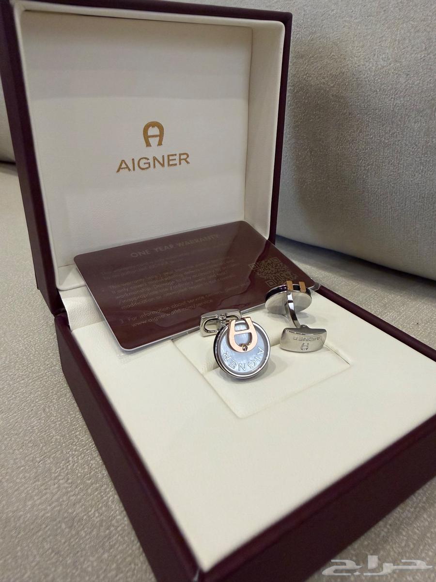 كبك اصلي جديد AIGNER64564546050691112
