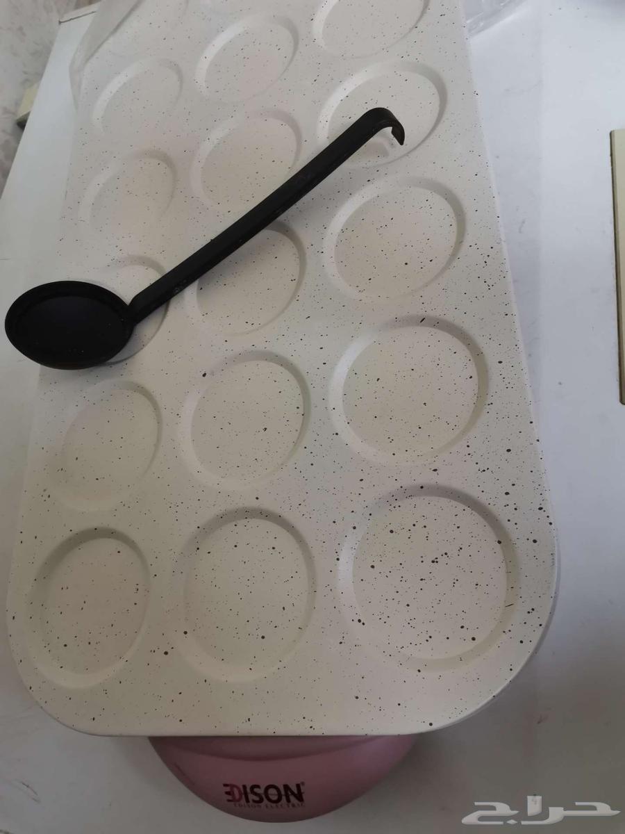 ماكينة بأن كيك جديده64564991634435110