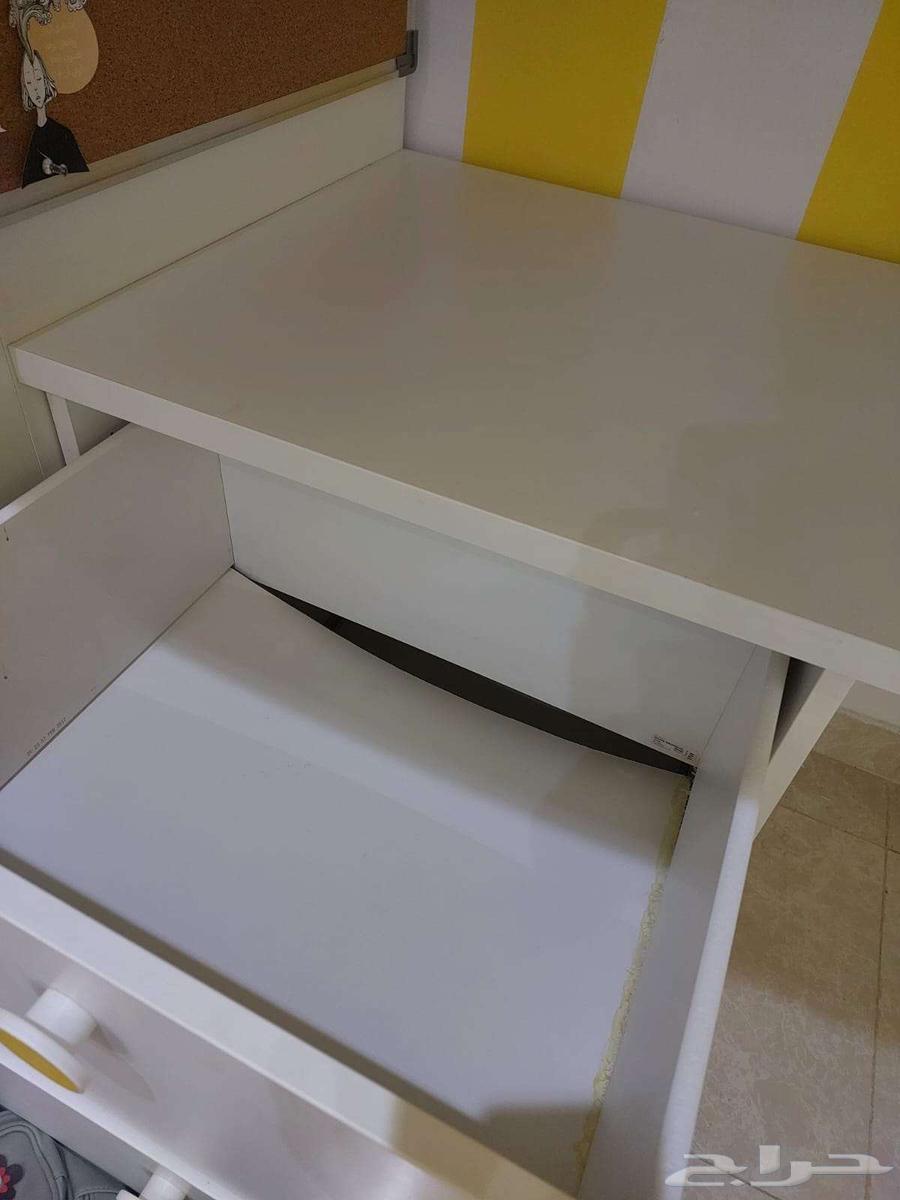 سرير ودولاب ايكيا للبيع64565019871363112