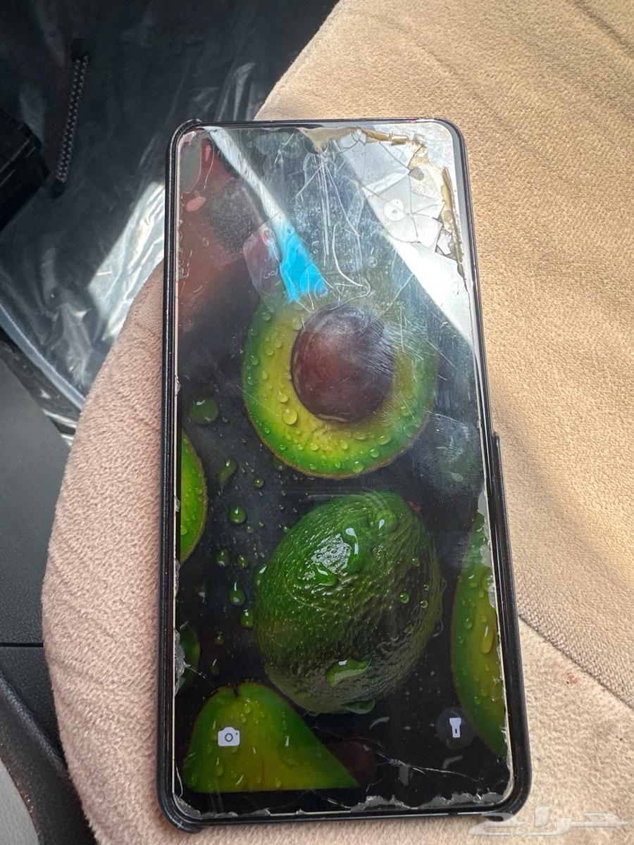 جوال نظيف جدا64565158483843110