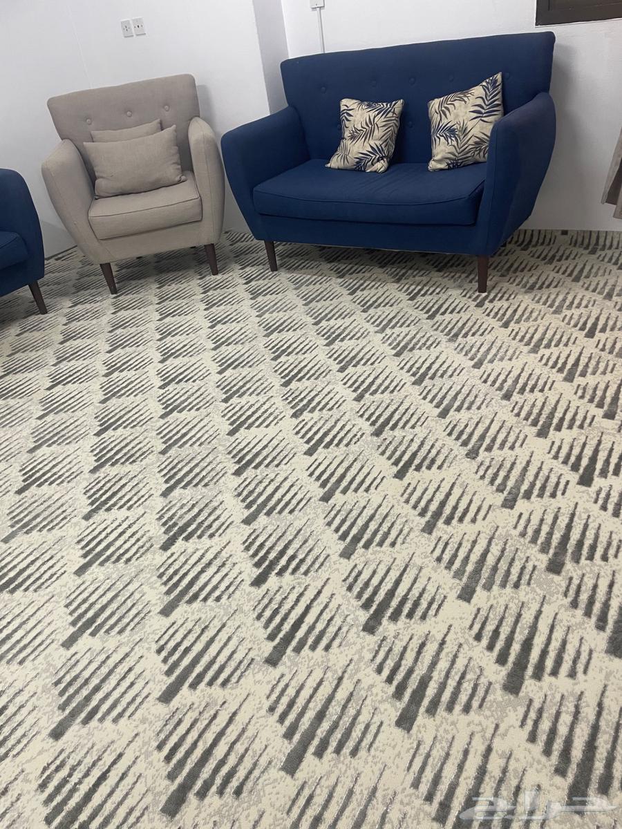 سجاد موكيت للبيع64545492012291111