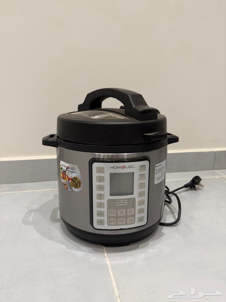 جهاز قدر ضغط كهربائي هوم إلك للبيع64565312091907110