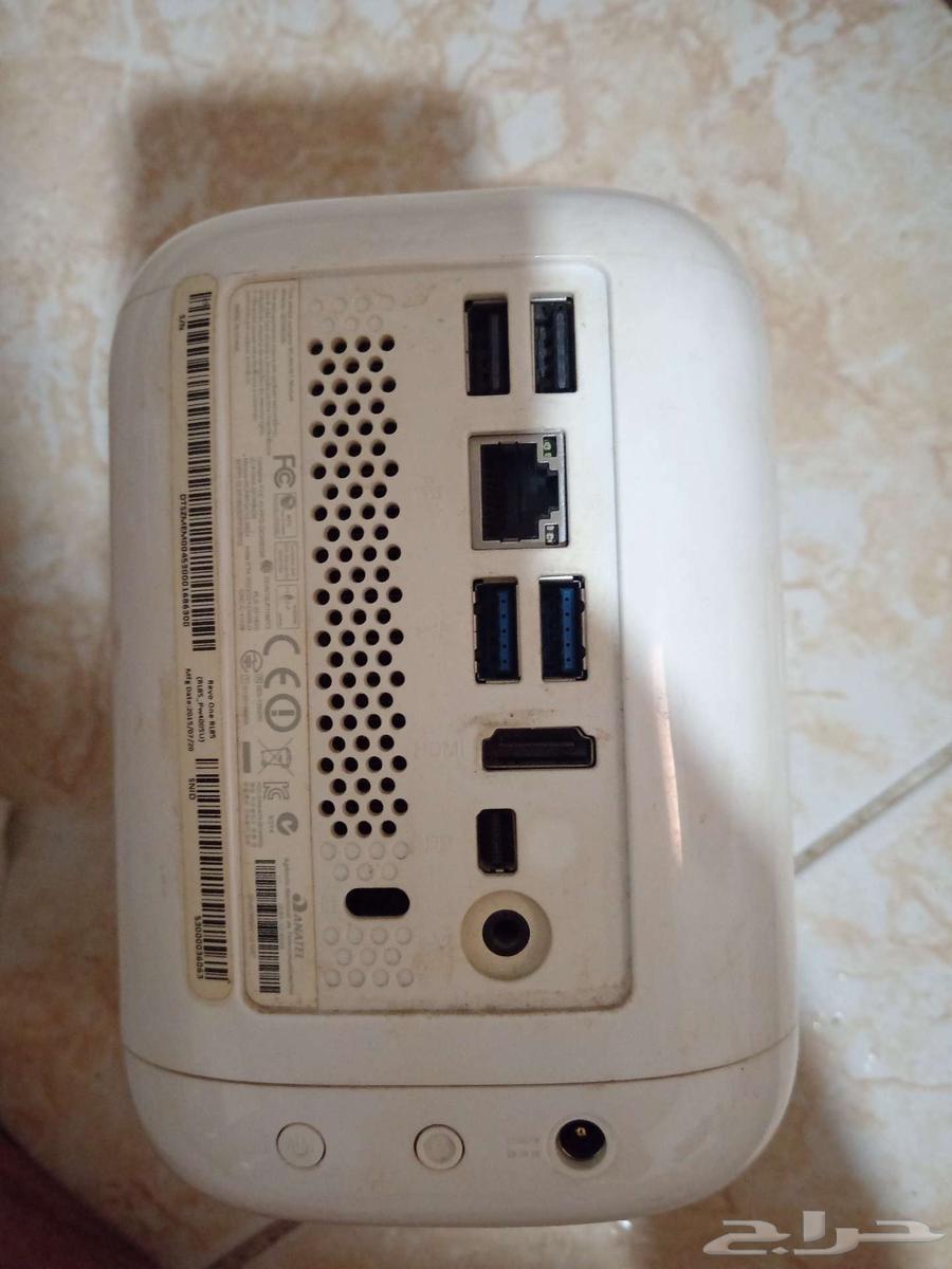 PC مكتبي صغير كمبيوتر64565340098179111