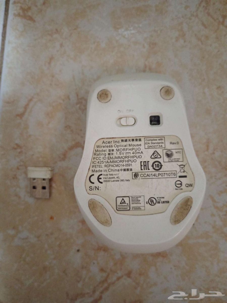 PC مكتبي صغير كمبيوتر64565340098179112