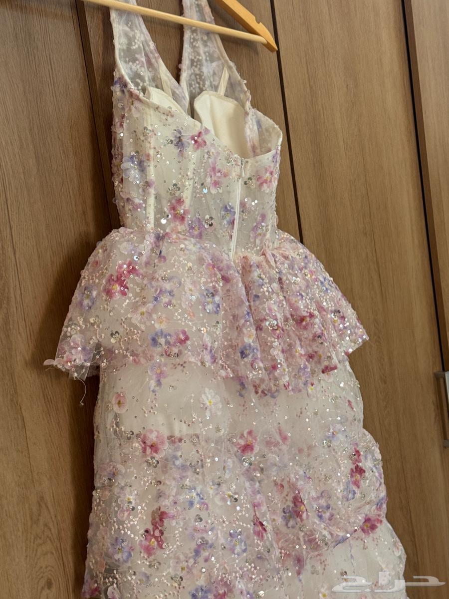 فستان جديد للبيع64565353899393110