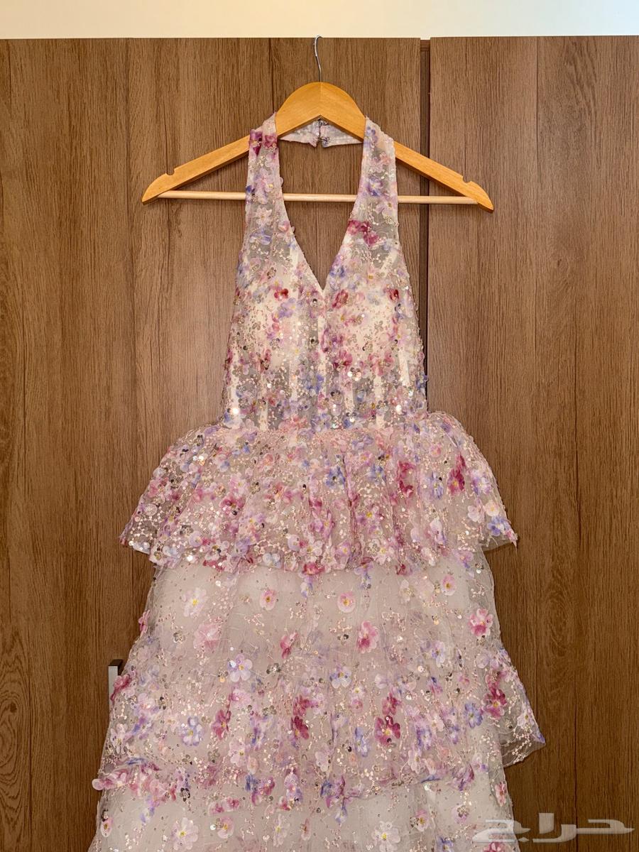 فستان جديد للبيع64565353899393111