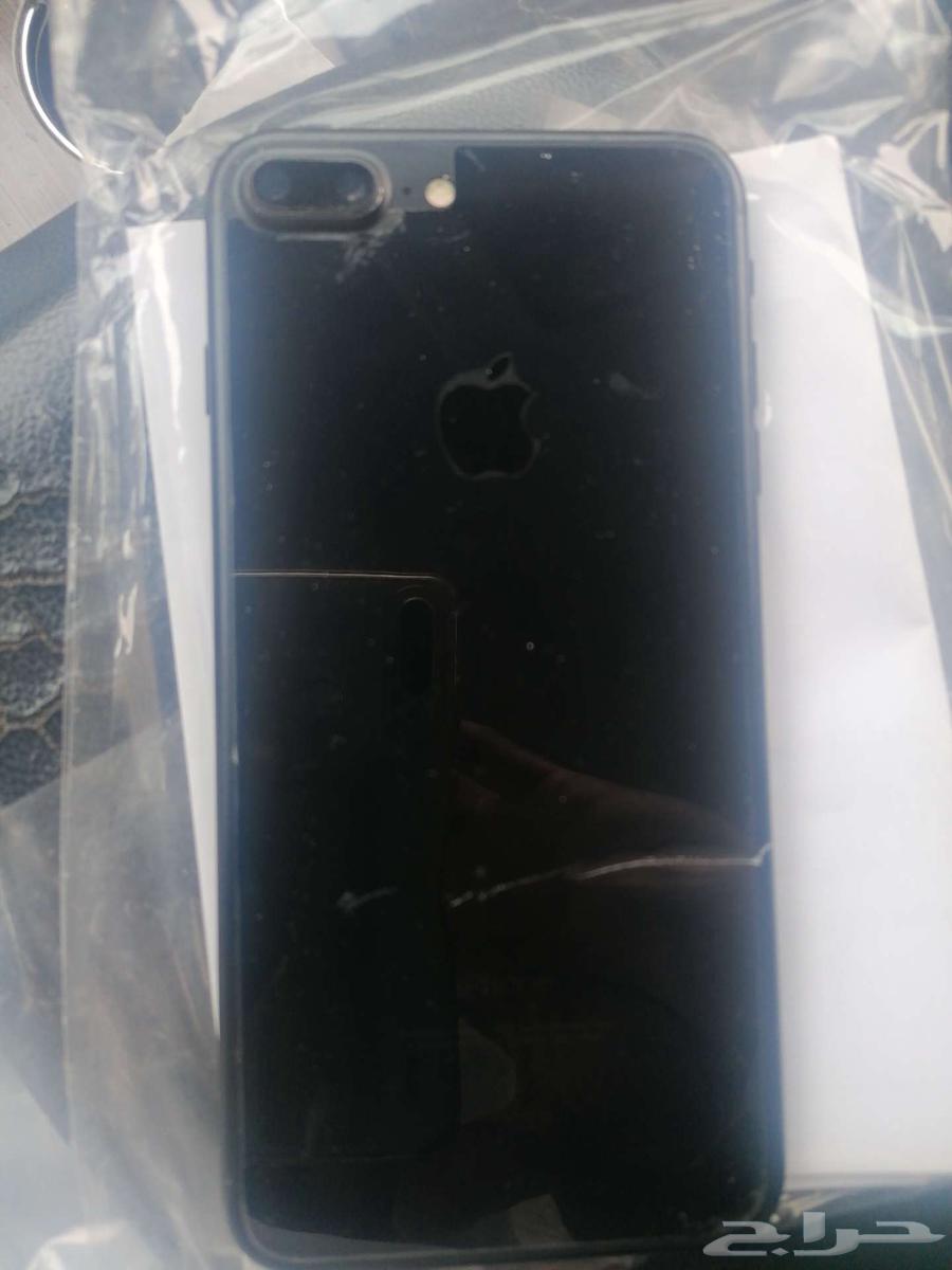 ايفون 7 بلس للبيع64565382110209111